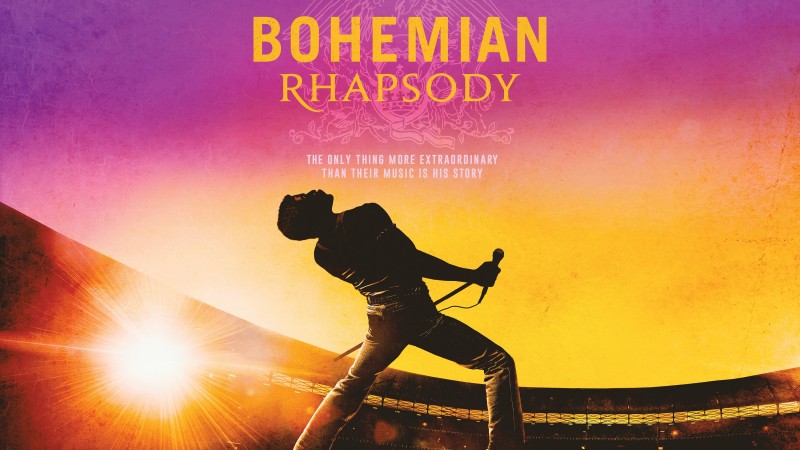 Bohemian Rhapsody